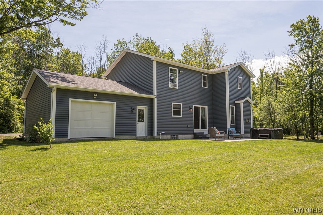2364 Walker Road Darien, NY 14005 - Photo 35 of 46
