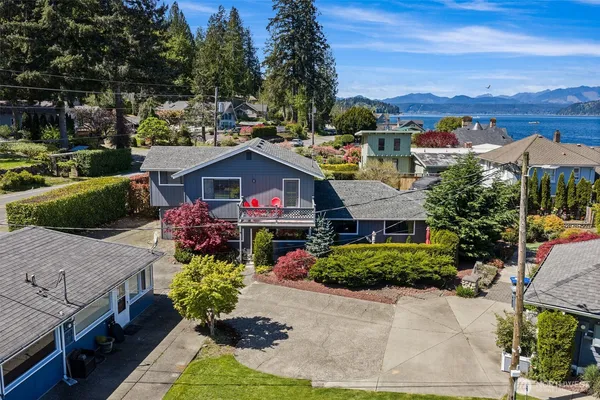 $595,000 | 8331 Highway 106, Union, WA 98592