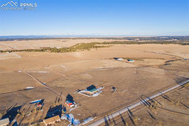 17925 Spur Ranch Road Peyton, CO 80831 - Photo 13 of 28