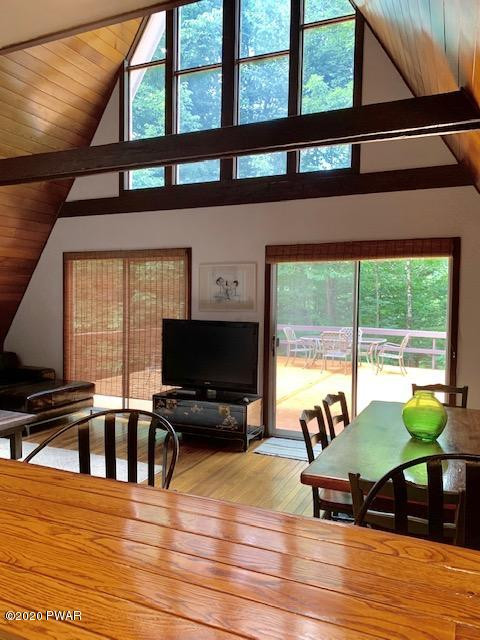 1708 Pine Mill Road Equinunk, PA 18417 - Photo 24 of 65