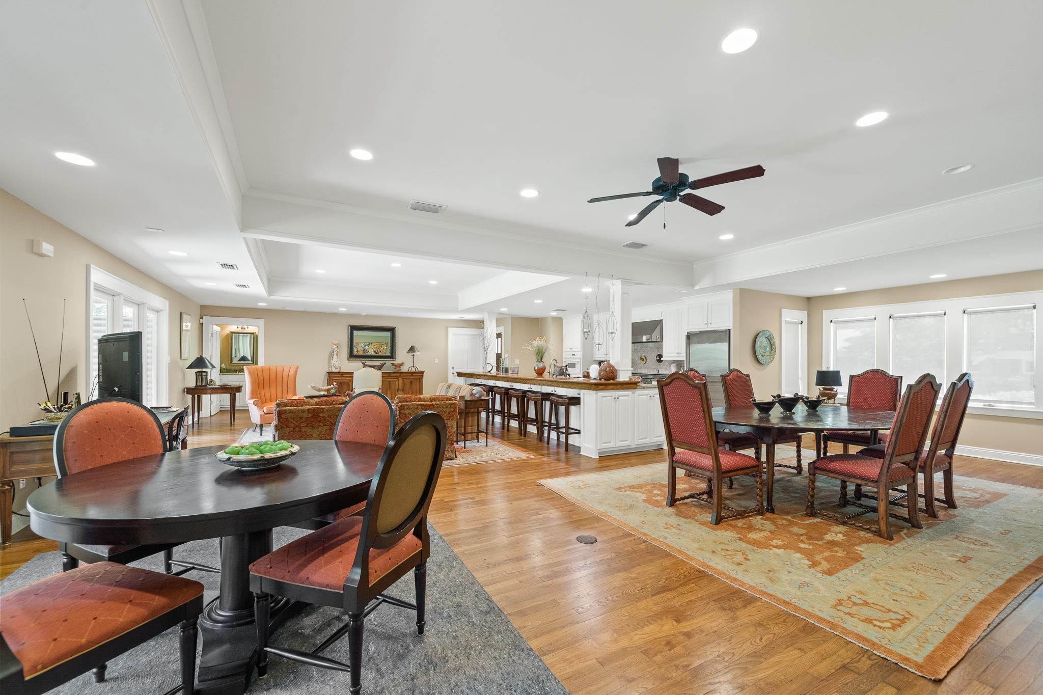 420 White Avenue Fairhope, AL 36532 - Photo 21 of 37 DiningArea