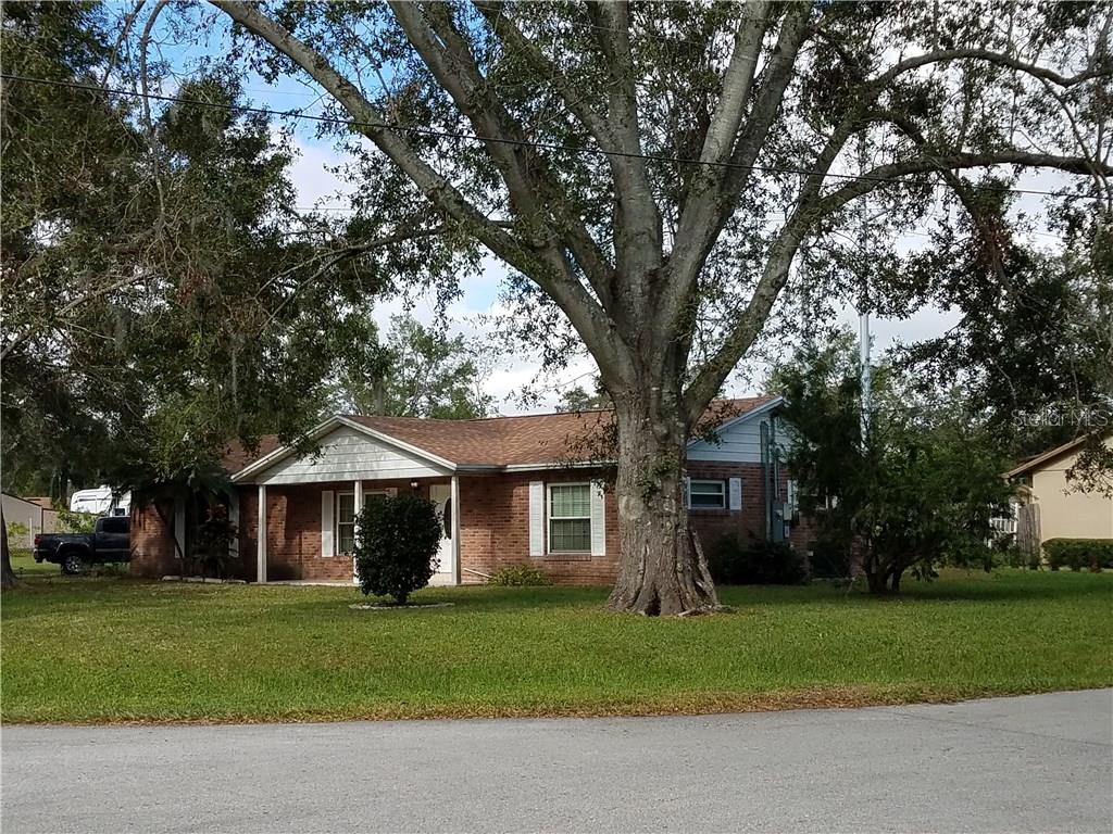 2809 Sunset Road Apopka, FL 32703 - Photo 1 of 1 Gallery Image 1