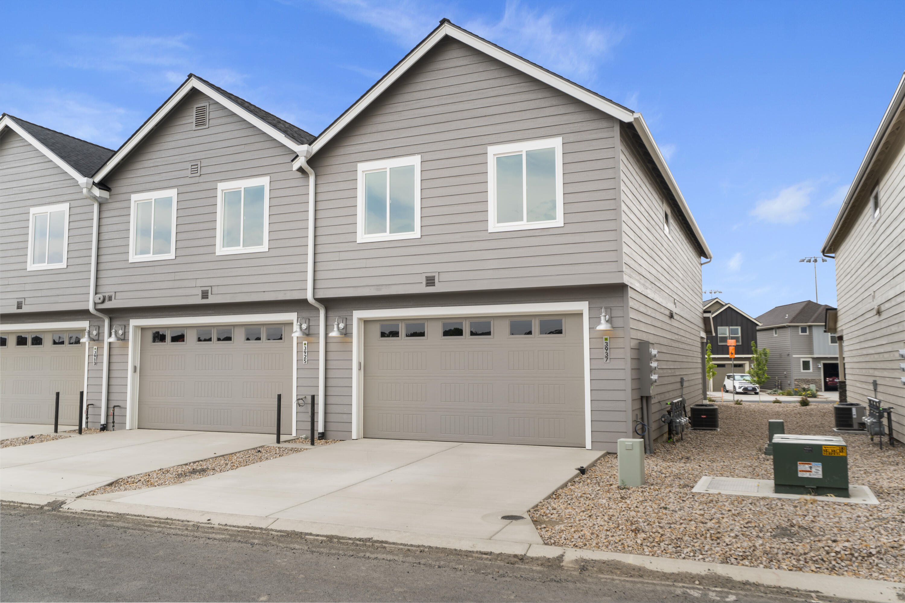 3937 Southwest Coyote Avenue, Unit LOT 154 Redmond, OR 97756 - Photo 23 of 24 05-Exterior
