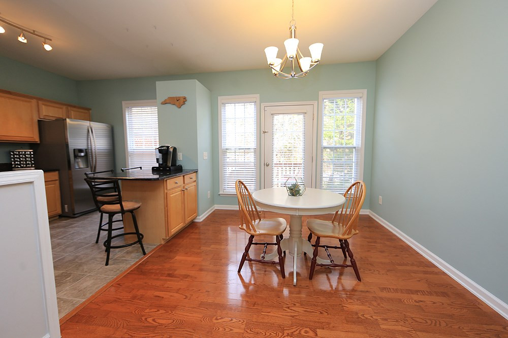 5506 Red Robin Road Raleigh, NC 27613 - Photo 13 of 25 Photo 13