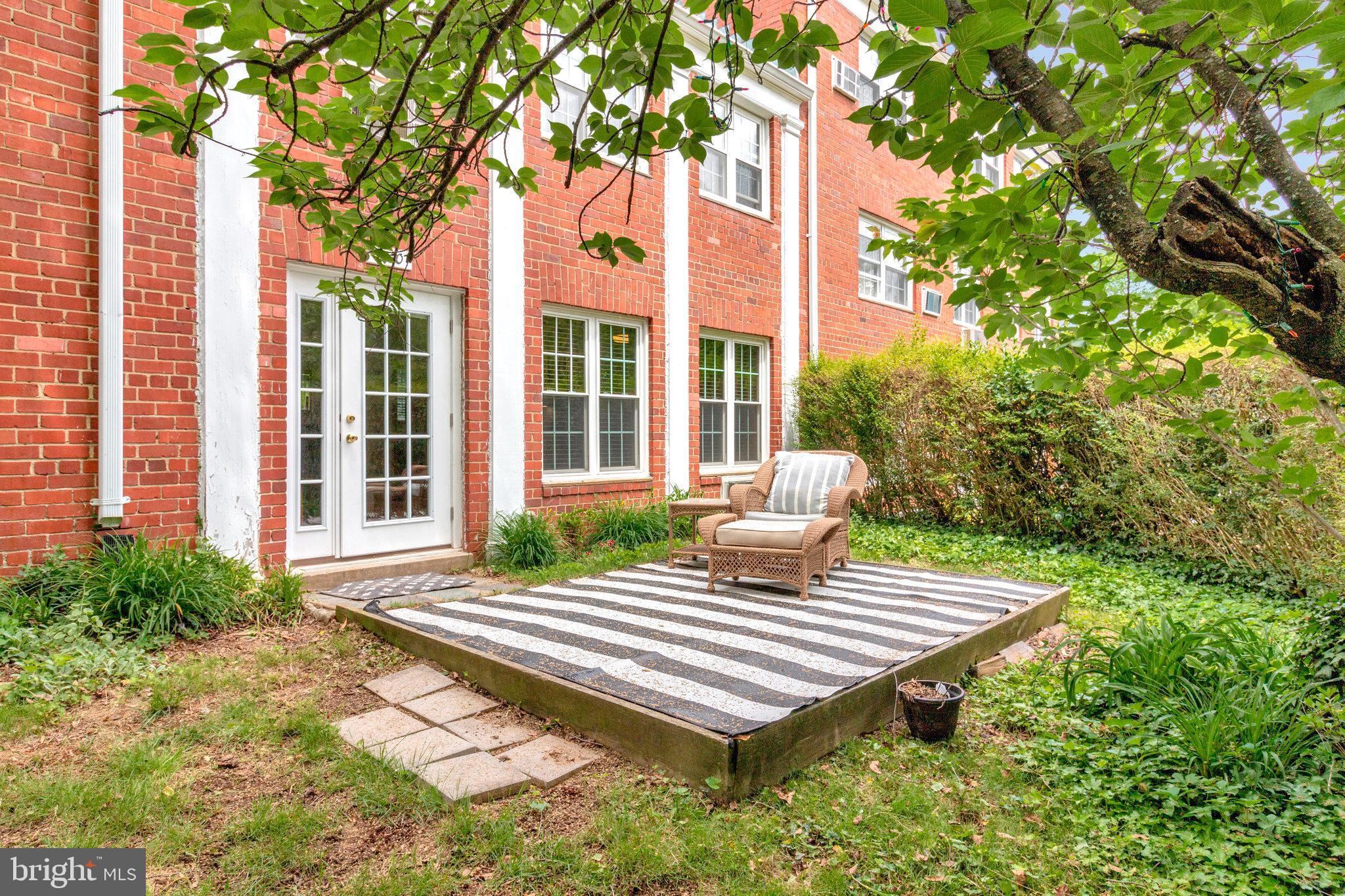 1760 Preston Road, Unit 1760 Alexandria, VA 22302 - Photo 24 of 25