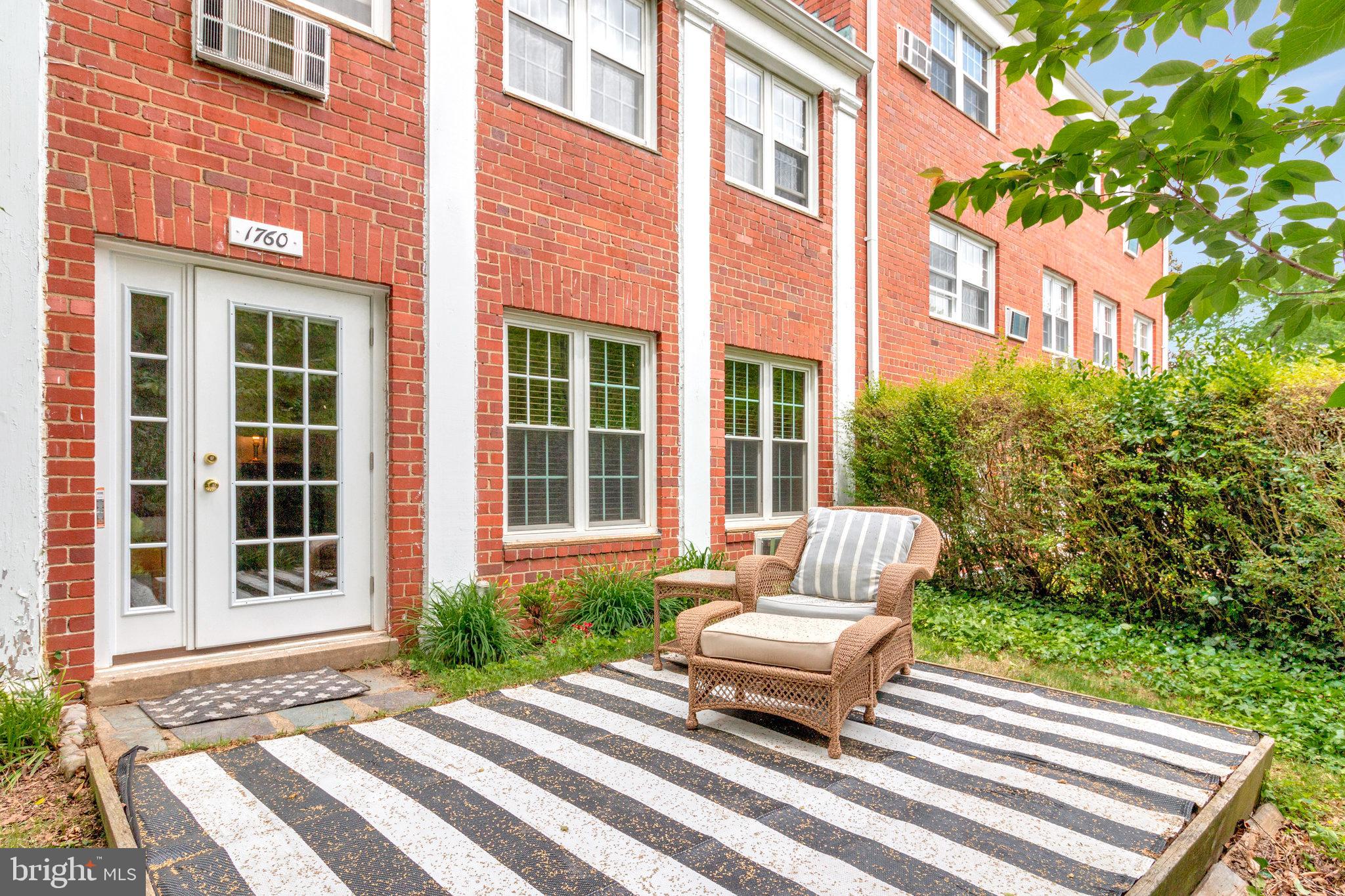 1760 Preston Road, Unit 1760 Alexandria, VA 22302 - Photo 25 of 25