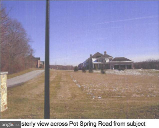 Pot Spring Road Cockeysville, MD 21030 - Photo 4 of 7 Exterior #4