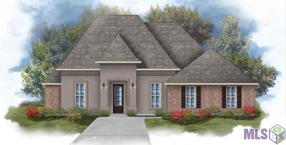 4606 Bayou Plantation Drive Addis, LA 70710 - Photo 1 of 1
