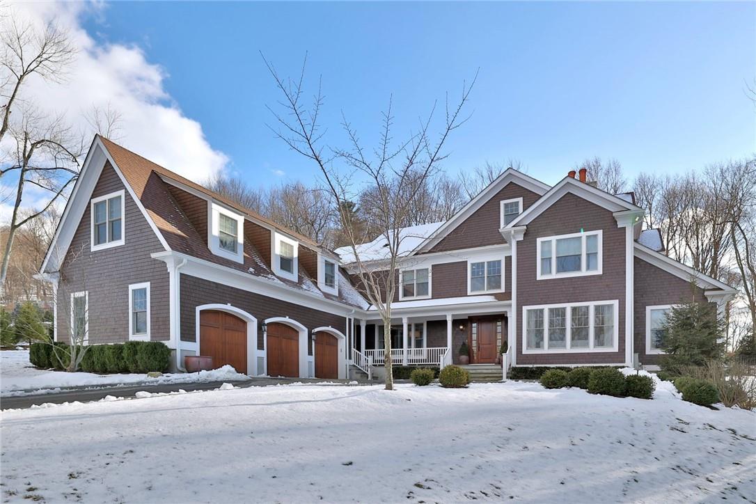 Welcome to Gracemere at Emerald Woods