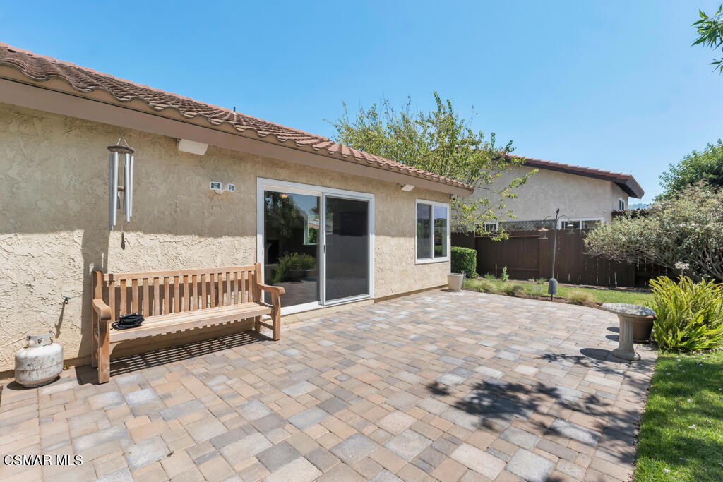 4745 Avedon Road Moorpark, CA 93021 - Photo 32 of 41