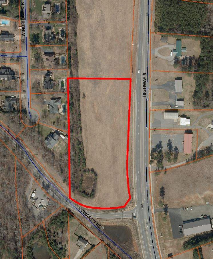 0 Boiling Springs Road Inman, SC 29349 - Photo 4 of 5