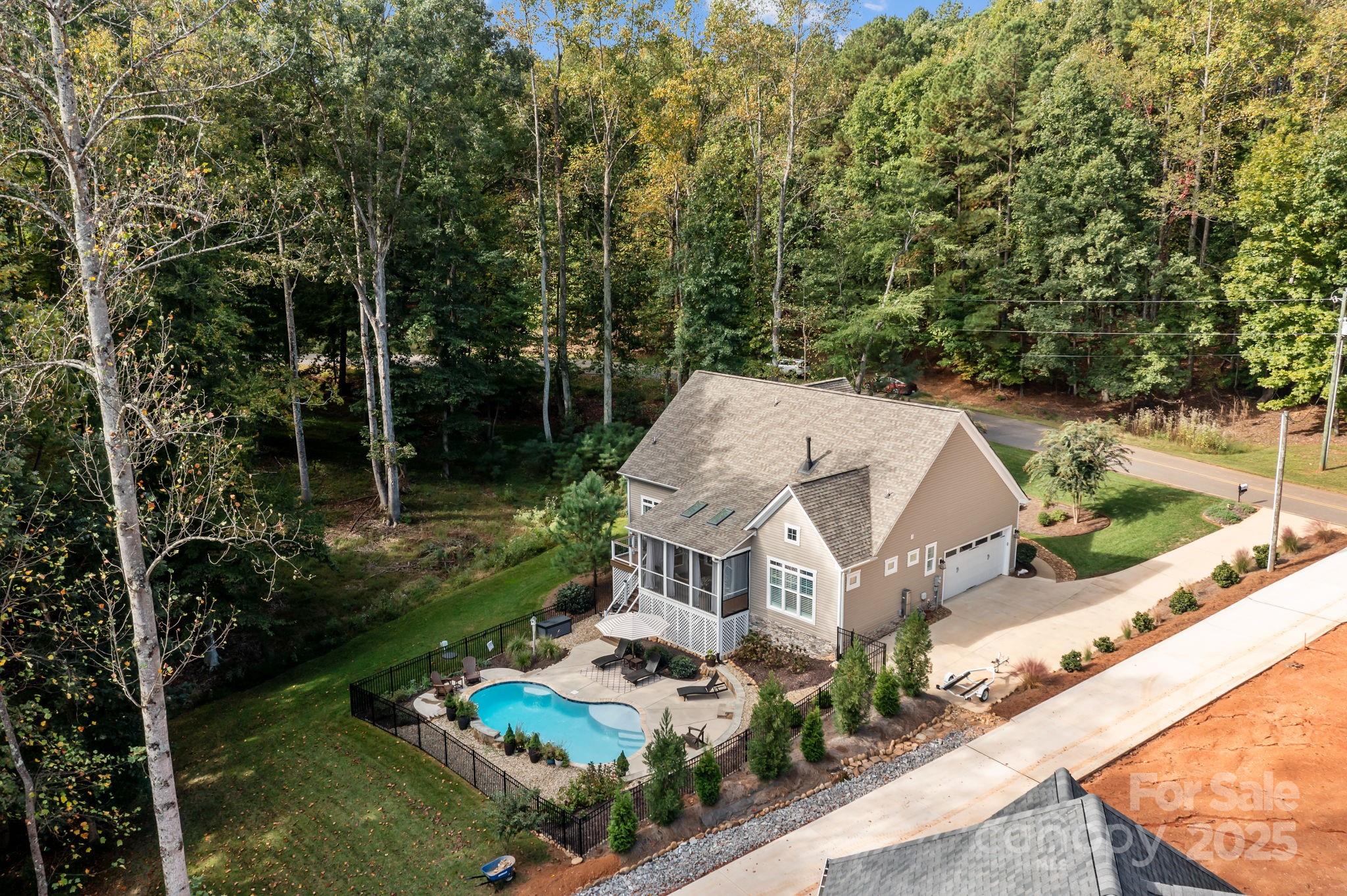 621 Stillwater Road Troutman, NC 28166 - Photo 4 of 35 Gallery Image 4