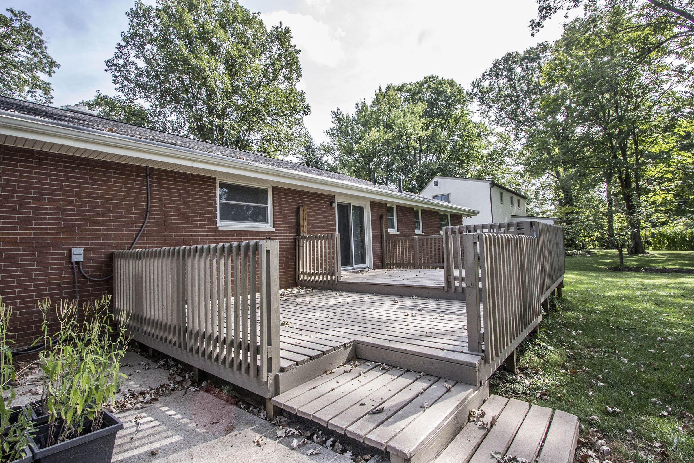 5305 Westbridge Road Columbus, OH 43231 - Photo 32 of 37 Gallery Image 32
