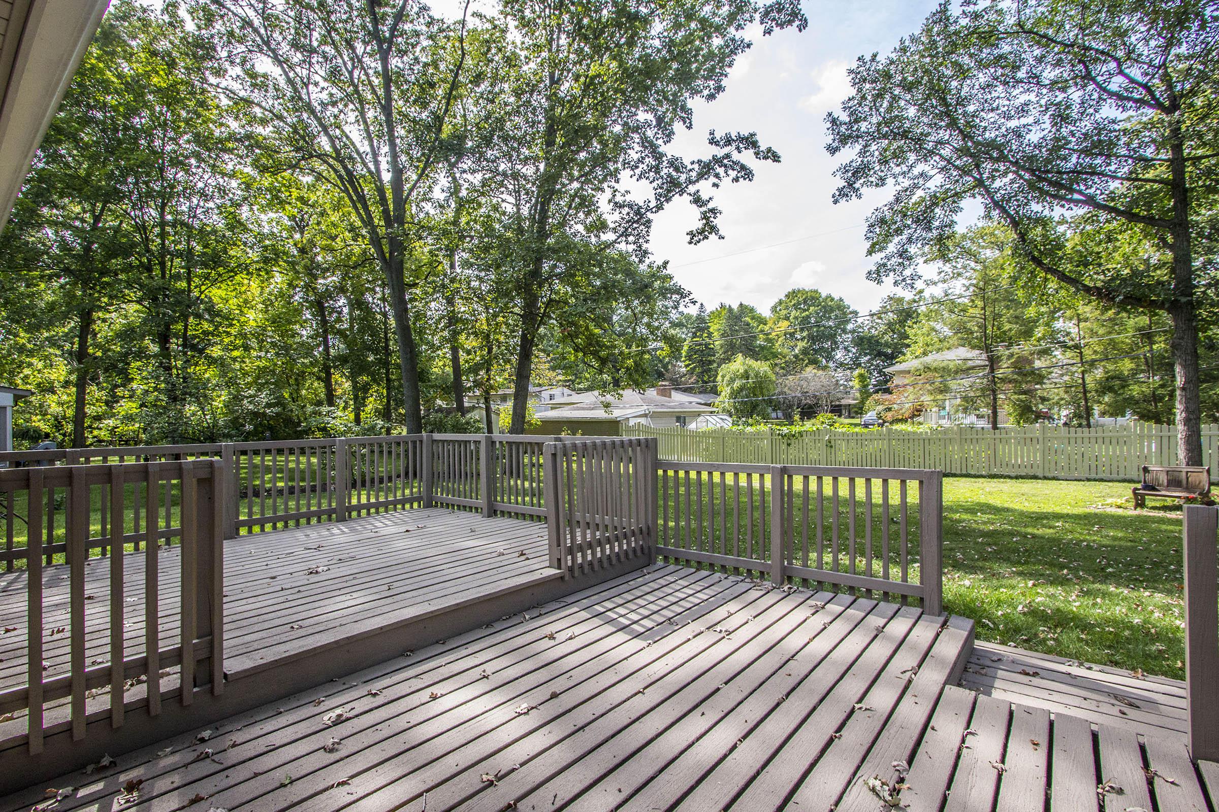 5305 Westbridge Road Columbus, OH 43231 - Photo 33 of 37 Gallery Image 33