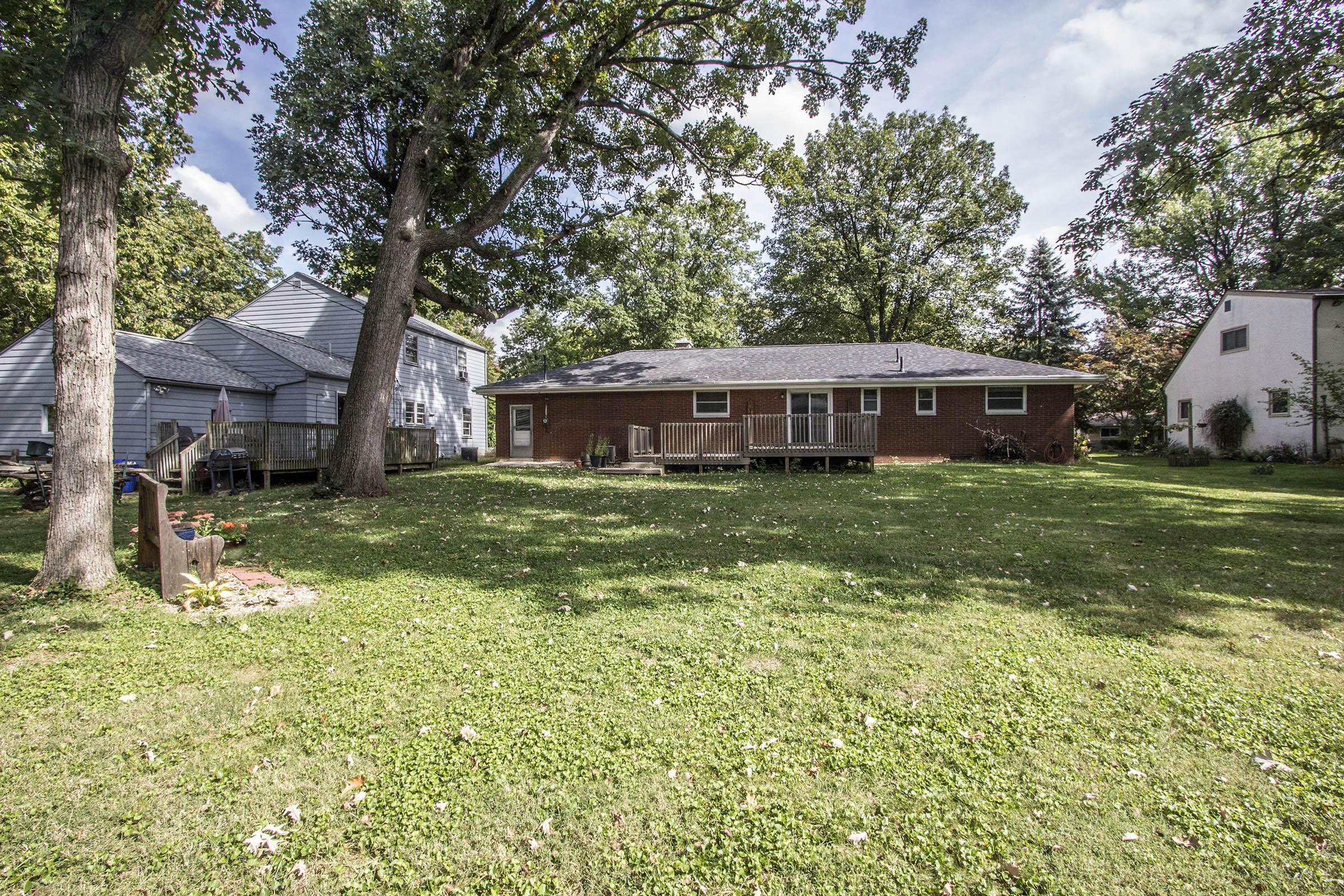 5305 Westbridge Road Columbus, OH 43231 - Photo 34 of 37 Gallery Image 34