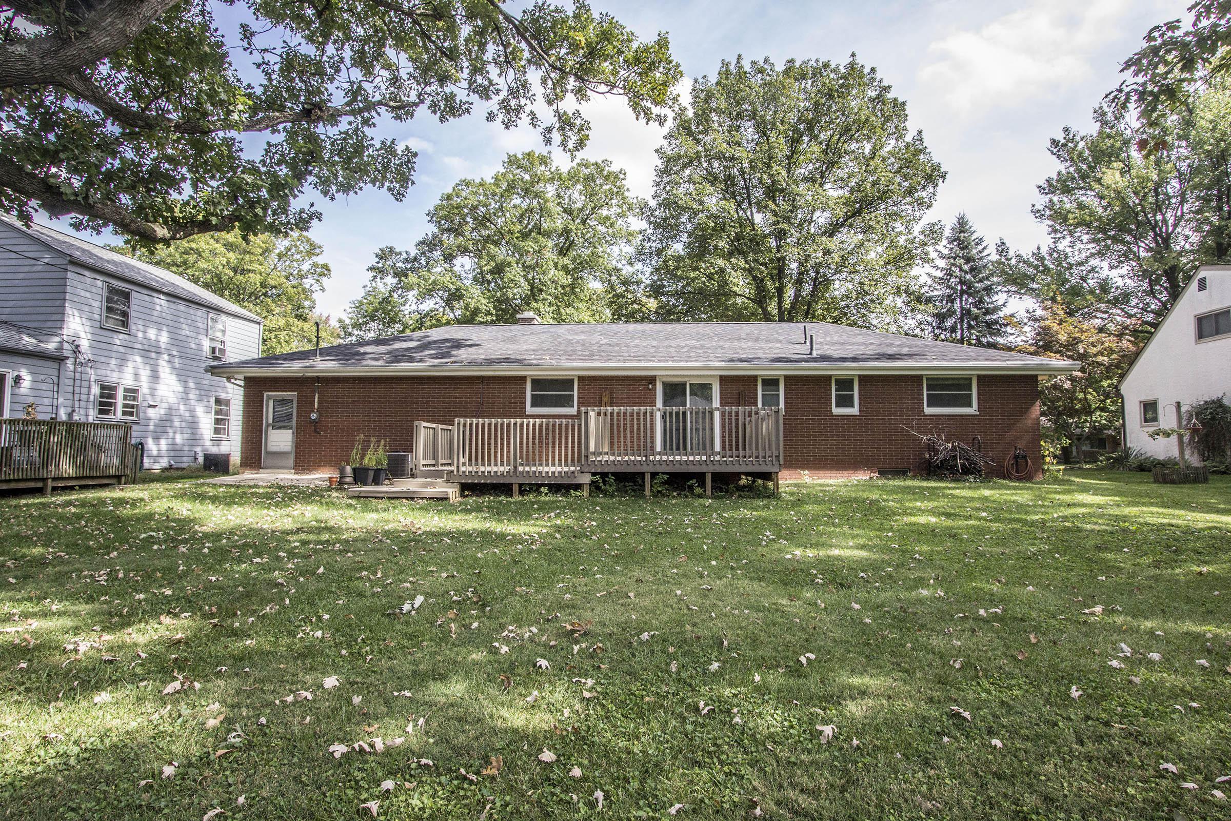 5305 Westbridge Road Columbus, OH 43231 - Photo 35 of 37 Gallery Image 35