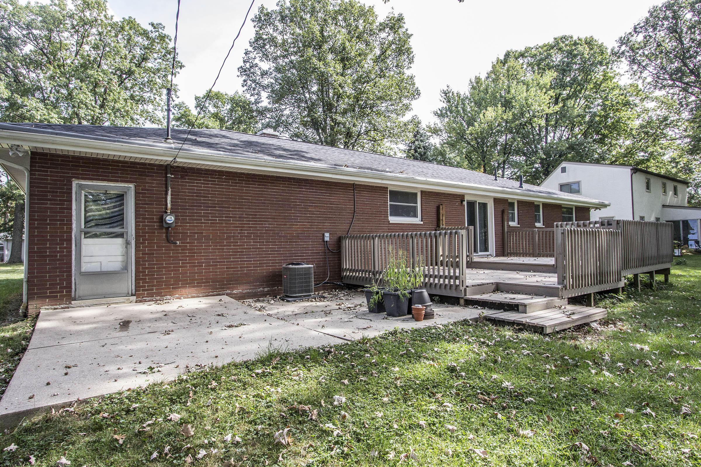 5305 Westbridge Road Columbus, OH 43231 - Photo 36 of 37 Gallery Image 36