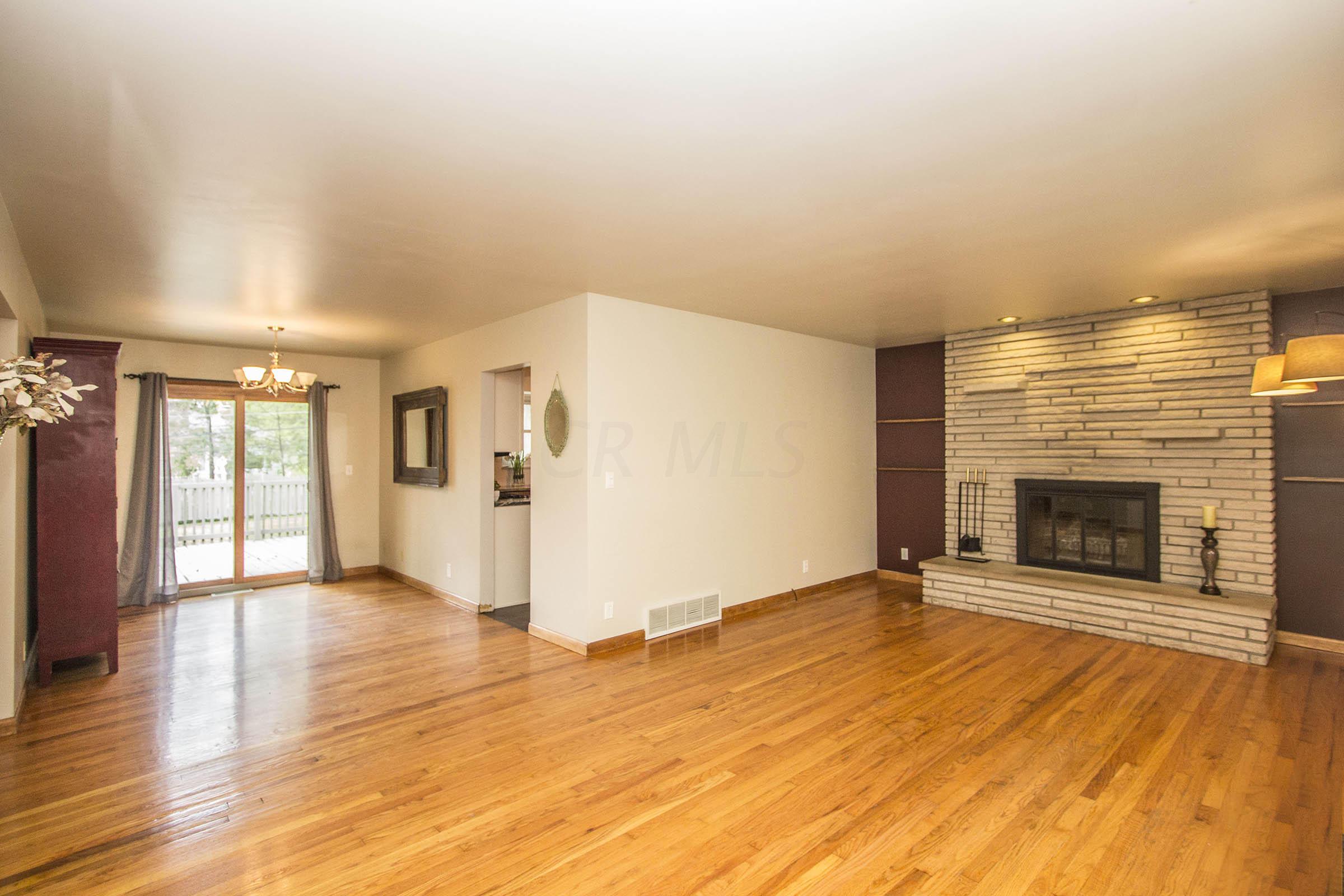 5305 Westbridge Road Columbus, OH 43231 - Photo 7 of 37 Gallery Image 7