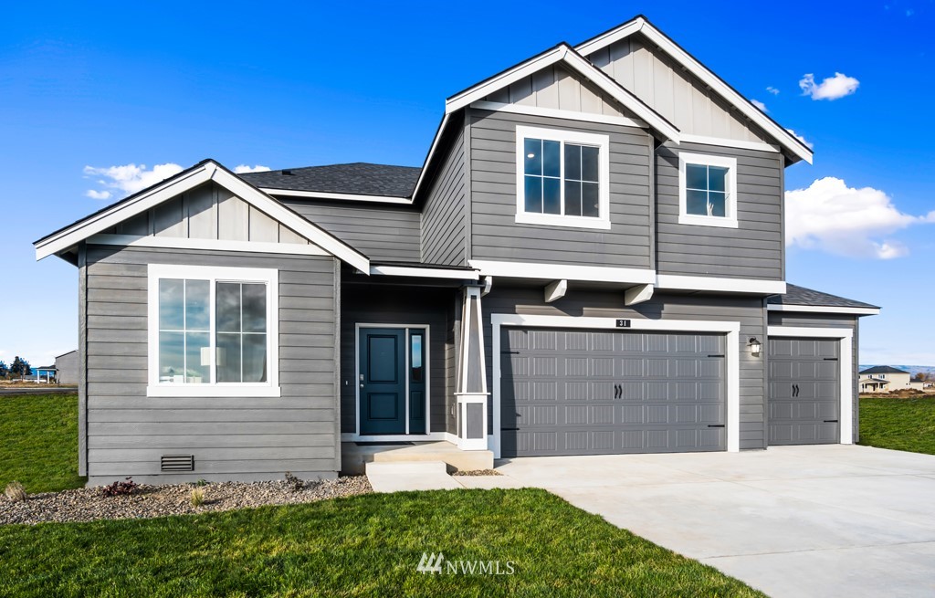 101 Ranch Road, Unit 10A Cle Elum, WA 98922 - Photo 1 of 33 Gallery Image 1