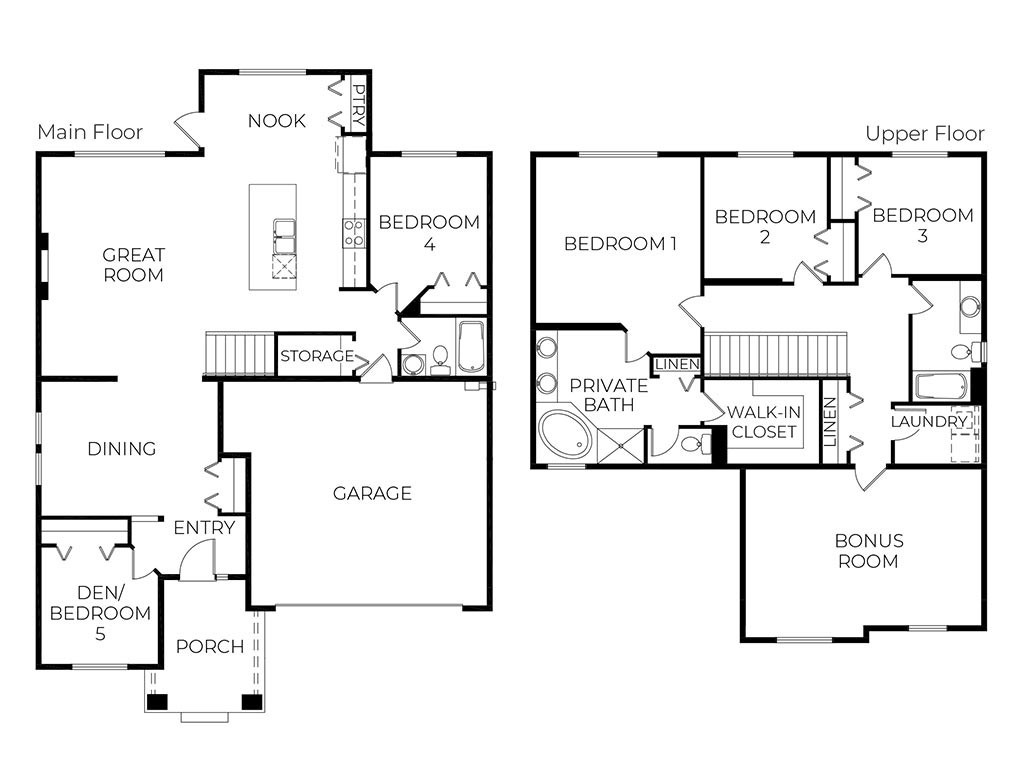101 Ranch Road, Unit 10A Cle Elum, WA 98922 - Photo 33 of 33 Gallery Image 33