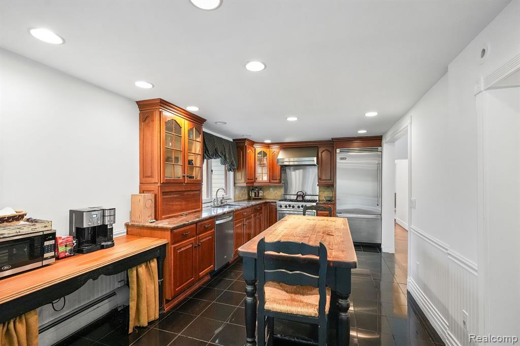 5560 Franklin Road Bloomfield Hills, MI 48301 - Photo 13 of 55 Gallery Image 13