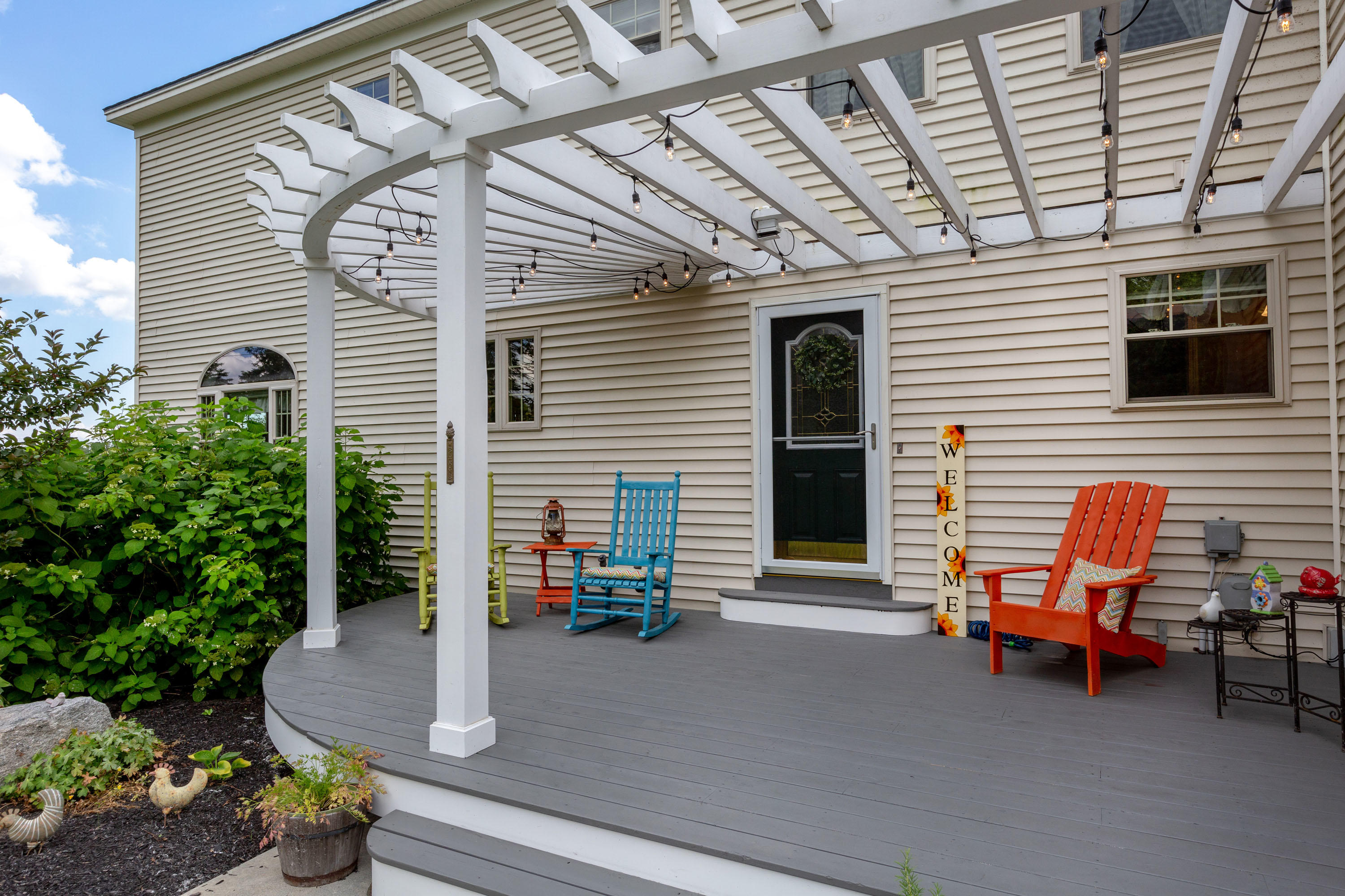 413 Howes Corner Road Turner, ME 04282 - Photo 59 of 62 Howes Corner_Letourneau_26