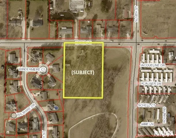 $215,000 | 1700 Kochs Lane, Quincy, IL 62305