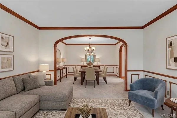 $724,900 | 379 Wood Acres Drive, Amherst, NY 14051