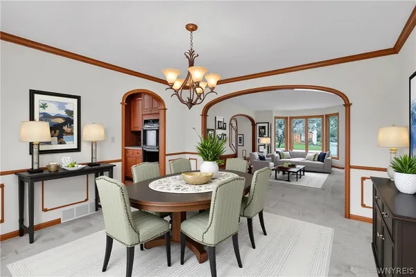 $724,900 | 379 Wood Acres Drive, Amherst, NY 14051