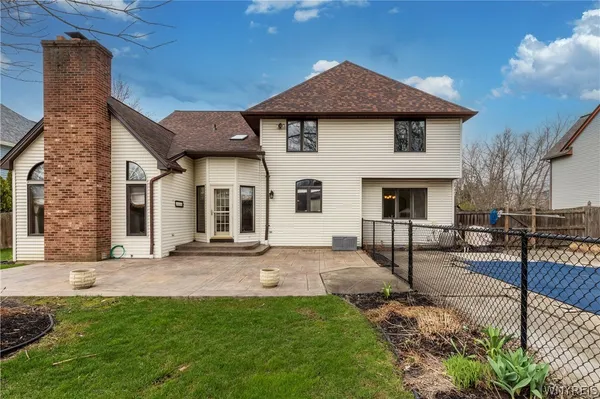 $724,900 | 379 Wood Acres Drive, Amherst, NY 14051