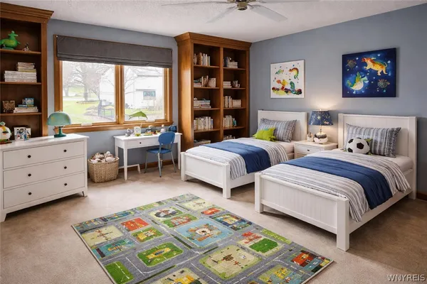 $724,900 | 379 Wood Acres Drive, Amherst, NY 14051