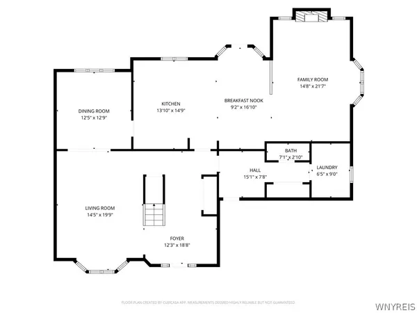 $724,900 | 379 Wood Acres Drive, Amherst, NY 14051