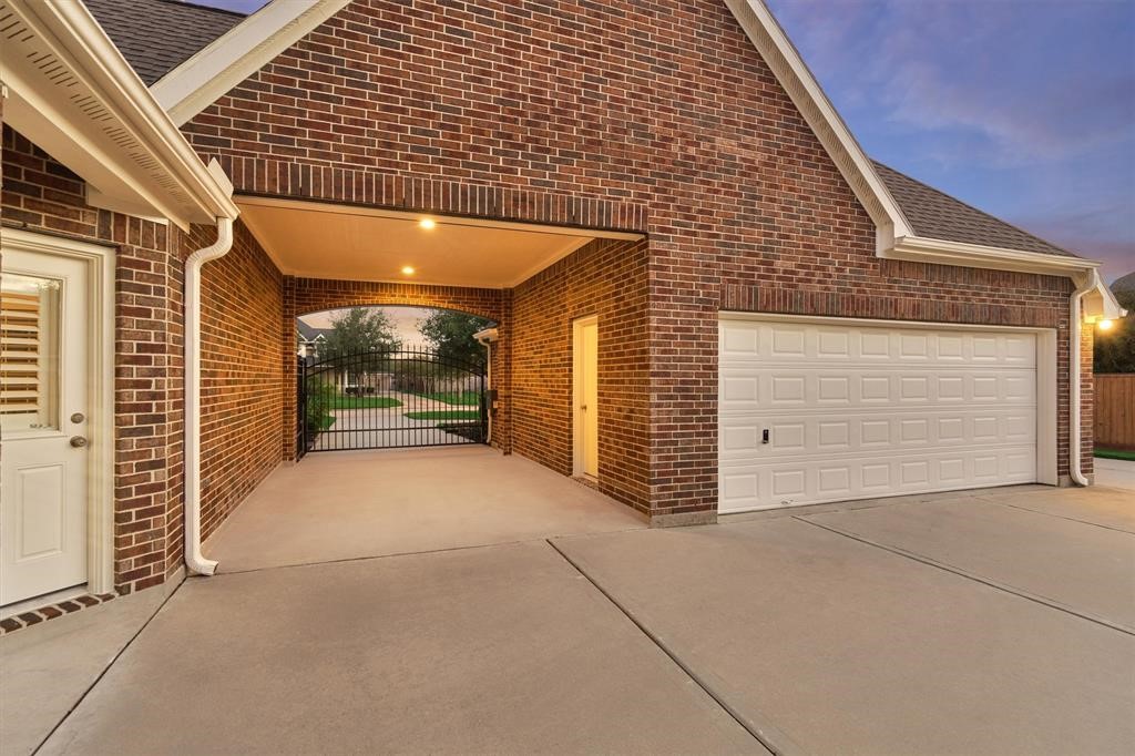 20806 East Cameron Ridge Drive Cypress, TX 77433 - Photo 39 of 45
