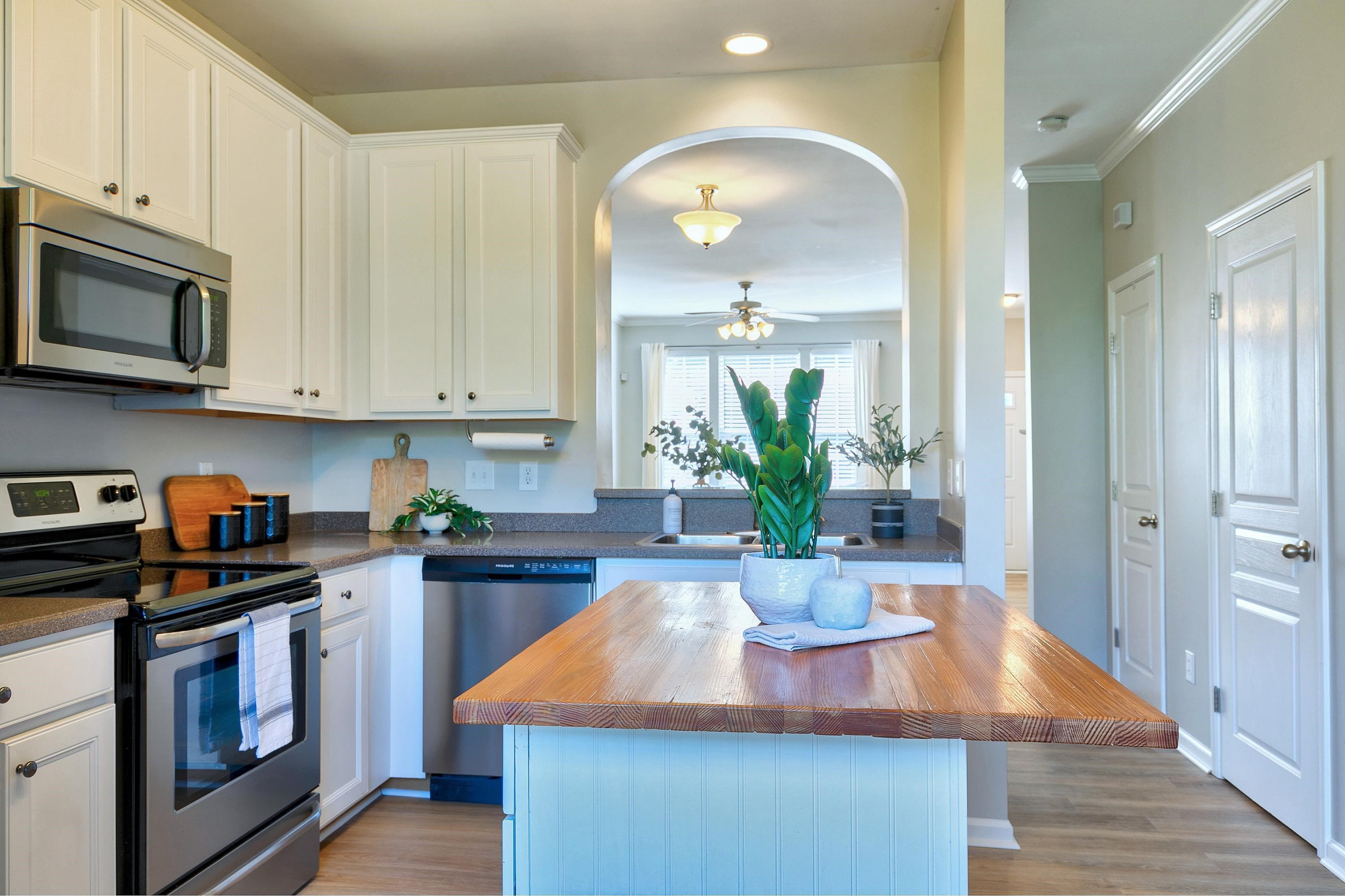 5308 Silver Moon Lane Raleigh, NC 27606 - Photo 12 of 33 Photo 12