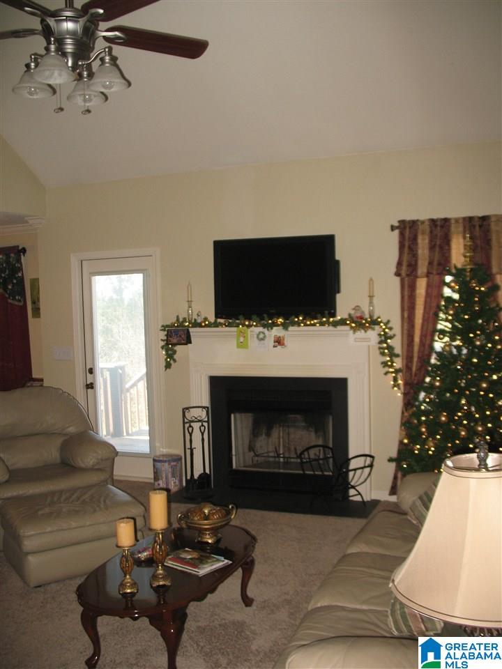 1010 Sunset Way Odenville, AL 35120 - Photo 8 of 32