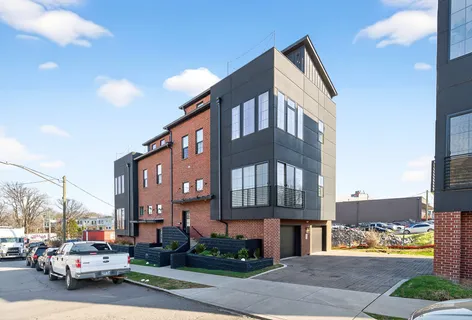 $2,025,000 | 1218 Pillow Street, Nashville, TN 37203