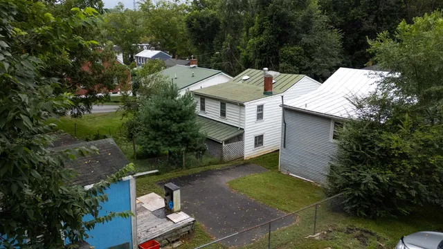 $75,000 | 629 Baptist Street, Staunton, VA 24401