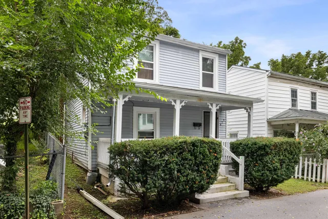 $75,000 | 629 Baptist Street, Staunton, VA 24401