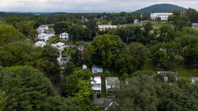 $75,000 | 629 Baptist Street, Staunton, VA 24401