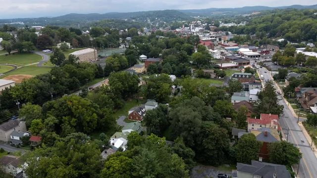 $75,000 | 629 Baptist Street, Staunton, VA 24401