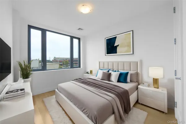 $499,000 | 701 Ridge Hill Boulevard, Unit 10I, Yonkers, NY 10710