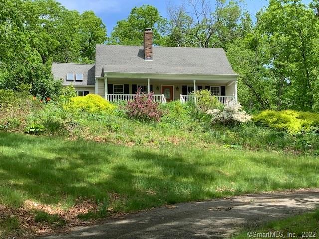 11 Anthony Road North Stonington, CT 06359 - Photo 1 of 1 Welcome home to 11 Anthony Road North Stonington!