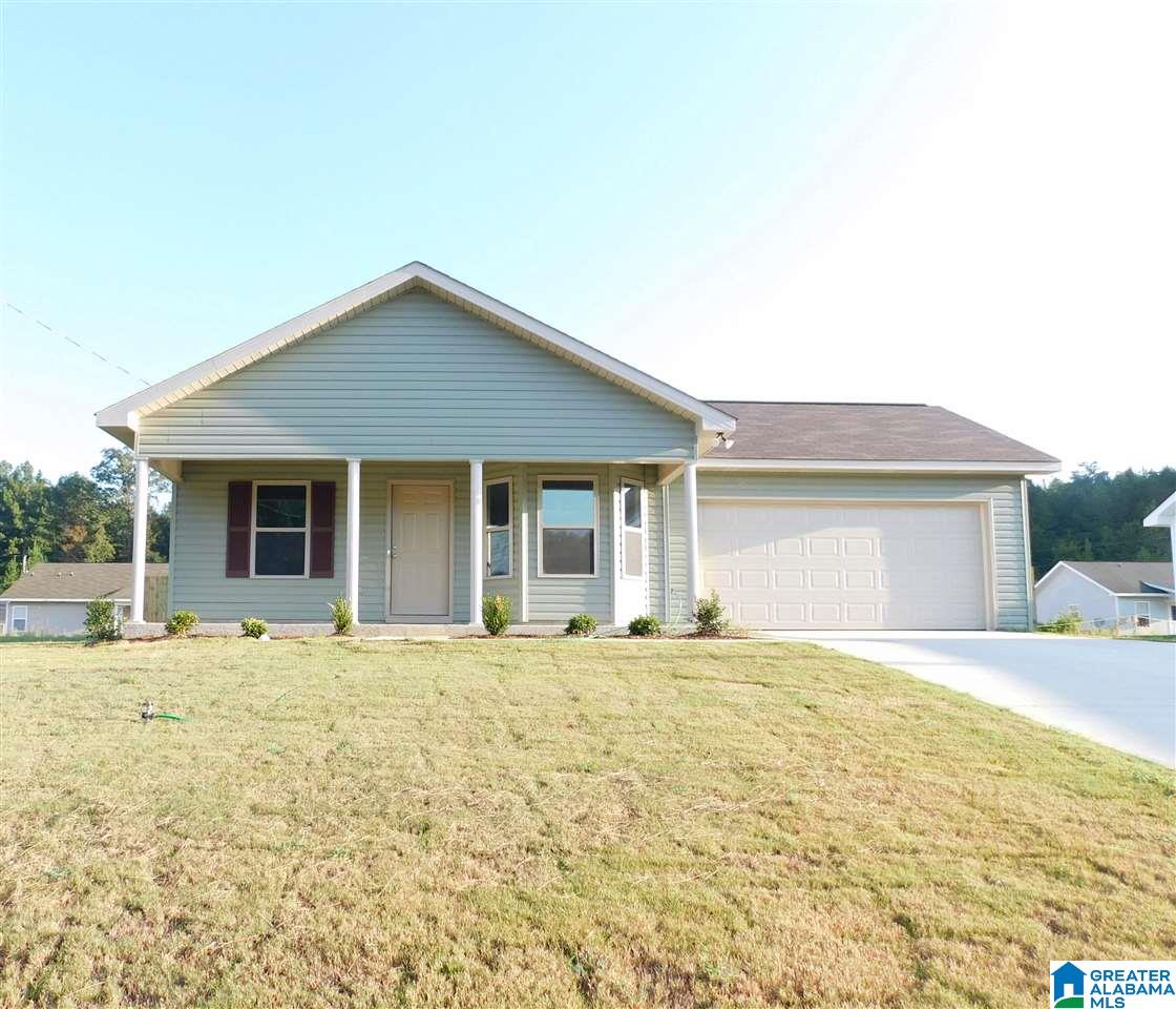 16149 Stone Ridge Parkway Brookwood, AL 35444 - Photo 2 of 11