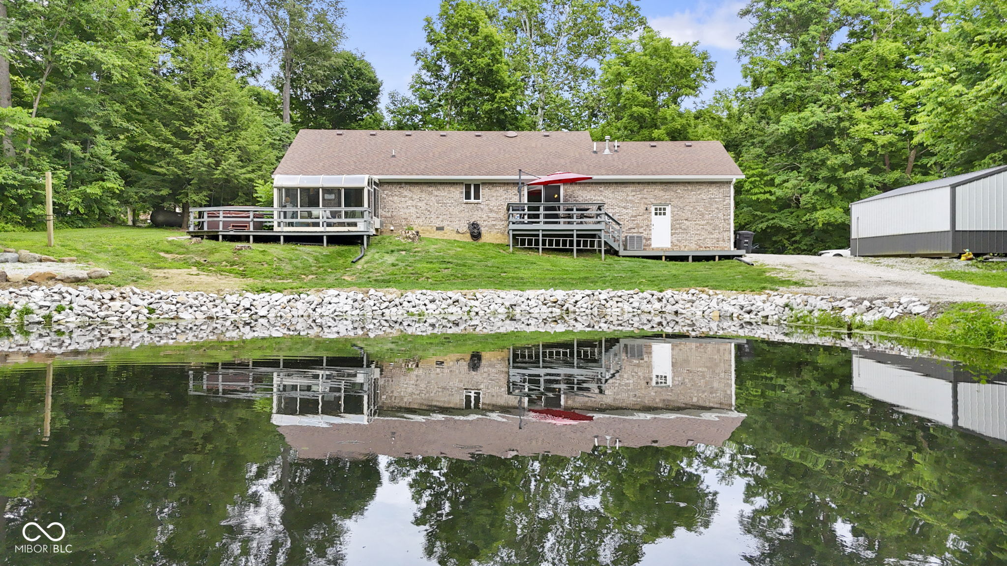 9912 North Cooney Road Mooresville, IN 46158 - Photo 37 of 48