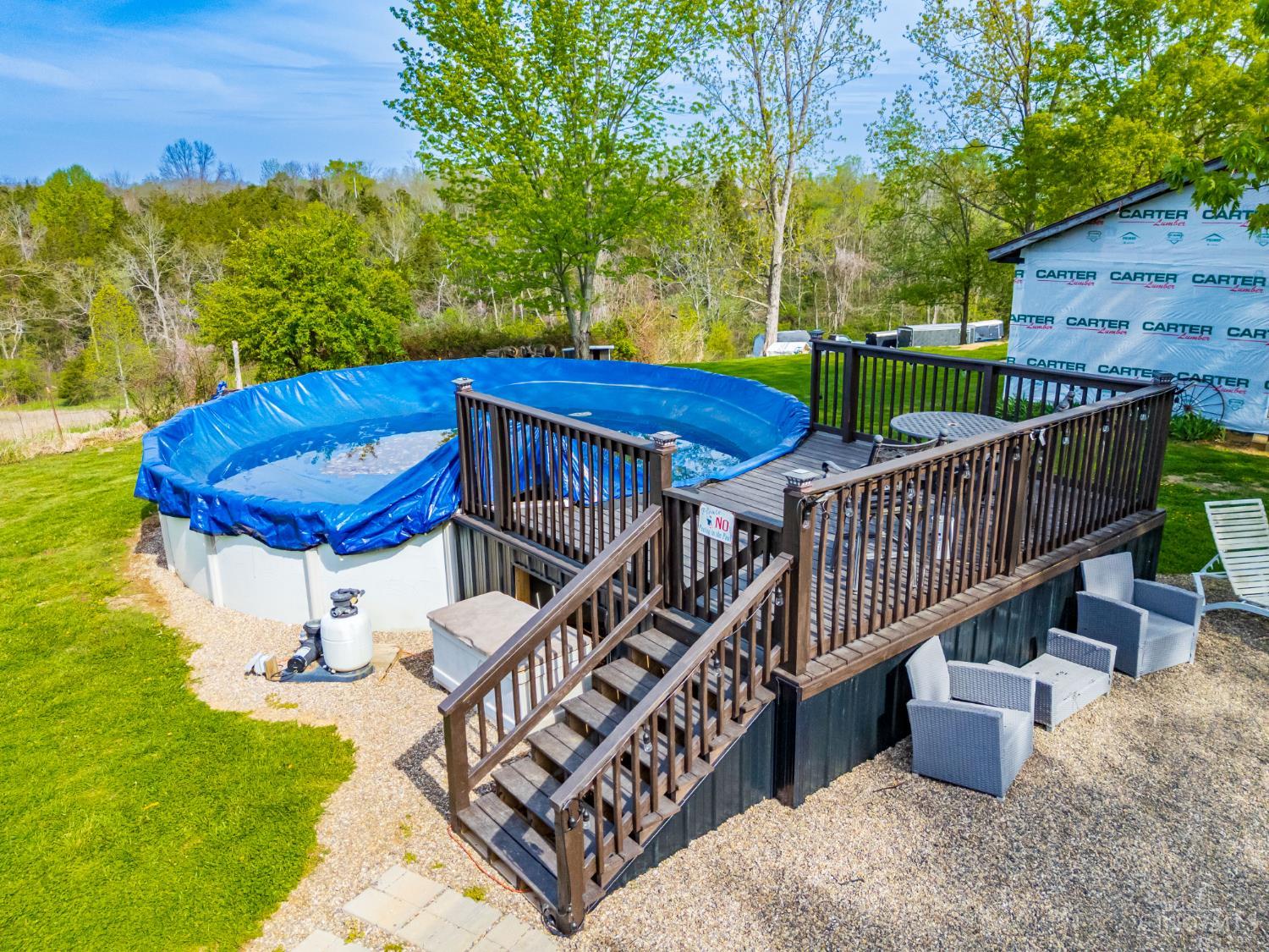 2955 Ginger Ridge Road Manchester, OH 45144 - Photo 13 of 57