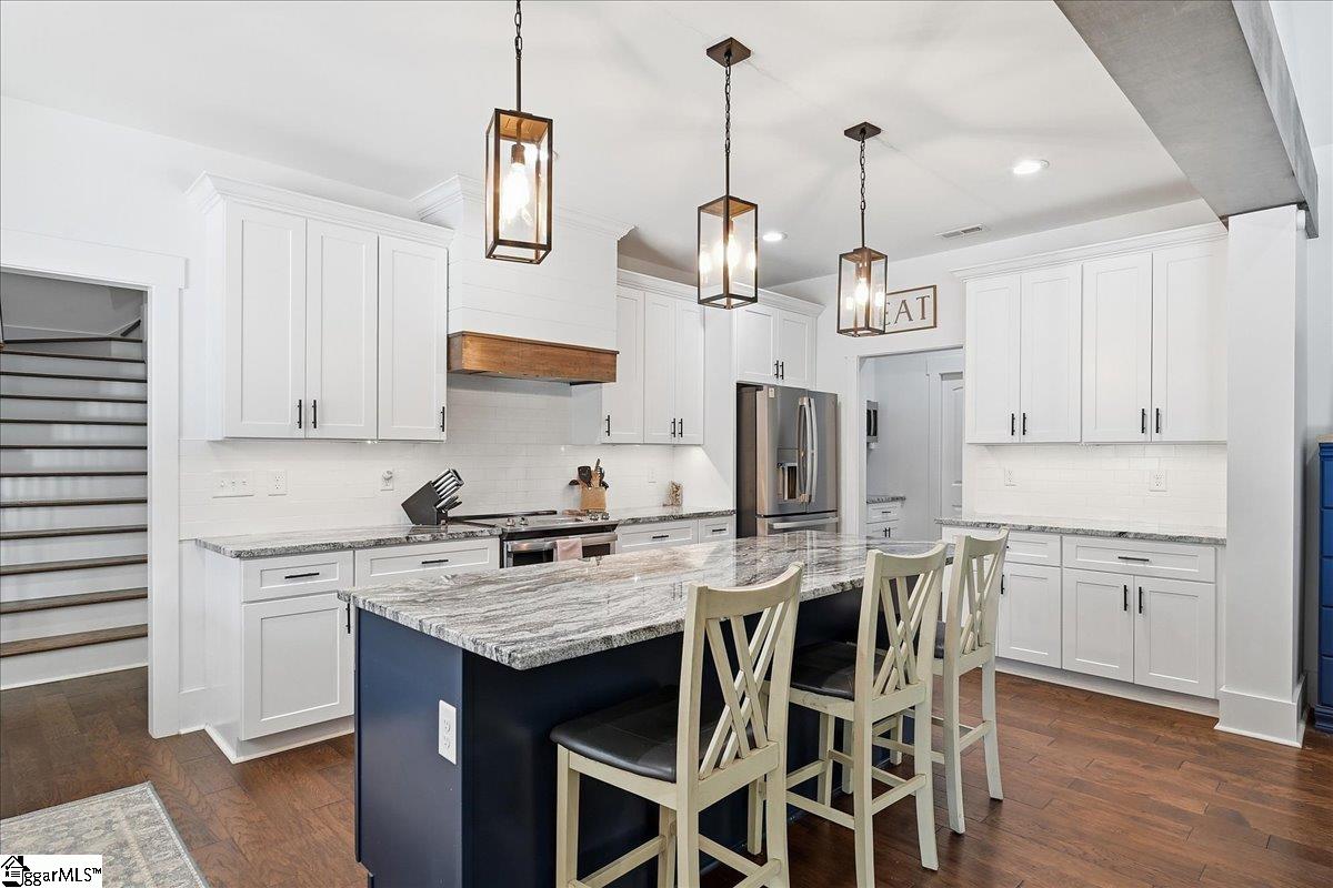 918 Three And Twenty Road Easley, SC 29642 - Photo 11 of 49