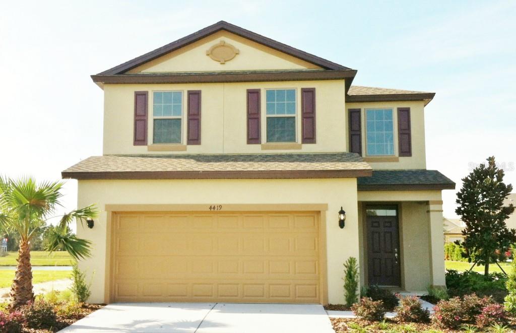 4419 O' Rourke Court Wesley Chapel, FL 33543 - Photo 1 of 1