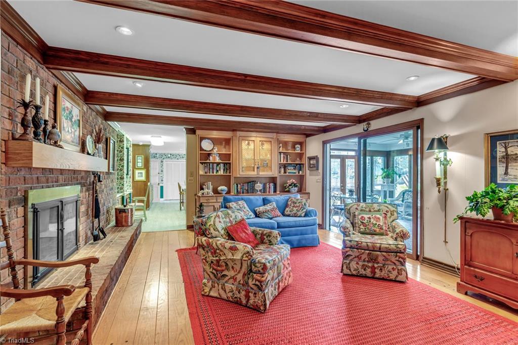 1211 Westminster Drive High Point, NC 27262 - Photo 19 of 44