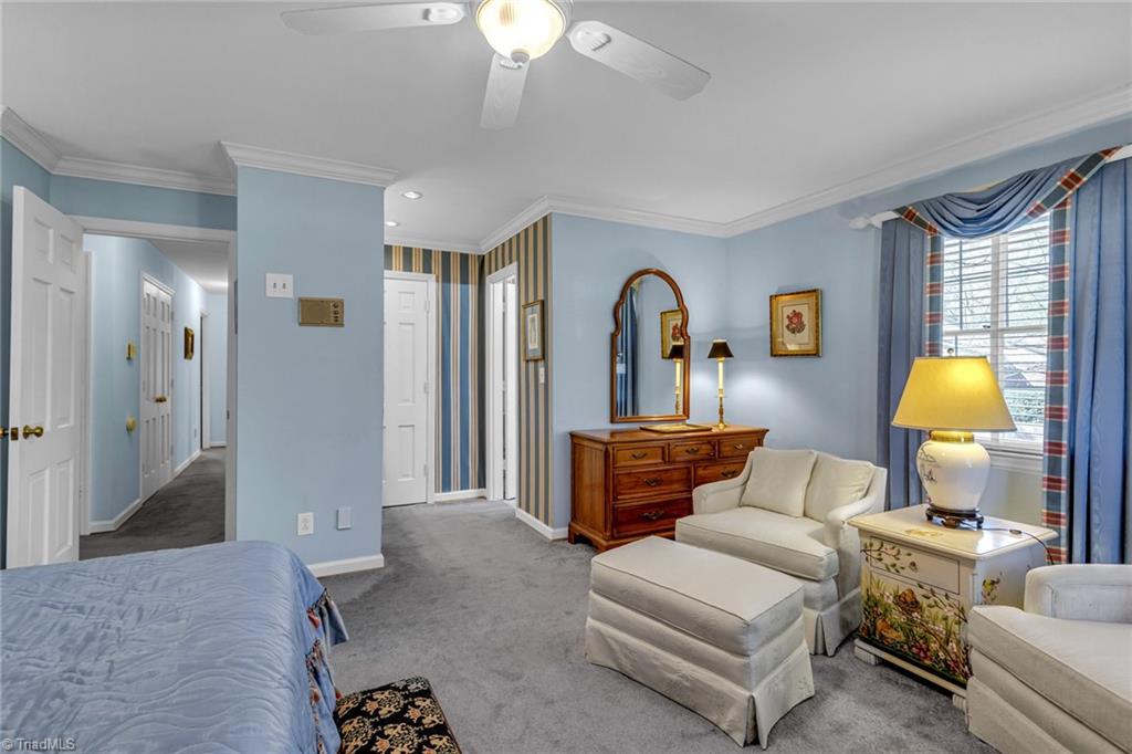 1211 Westminster Drive High Point, NC 27262 - Photo 26 of 44