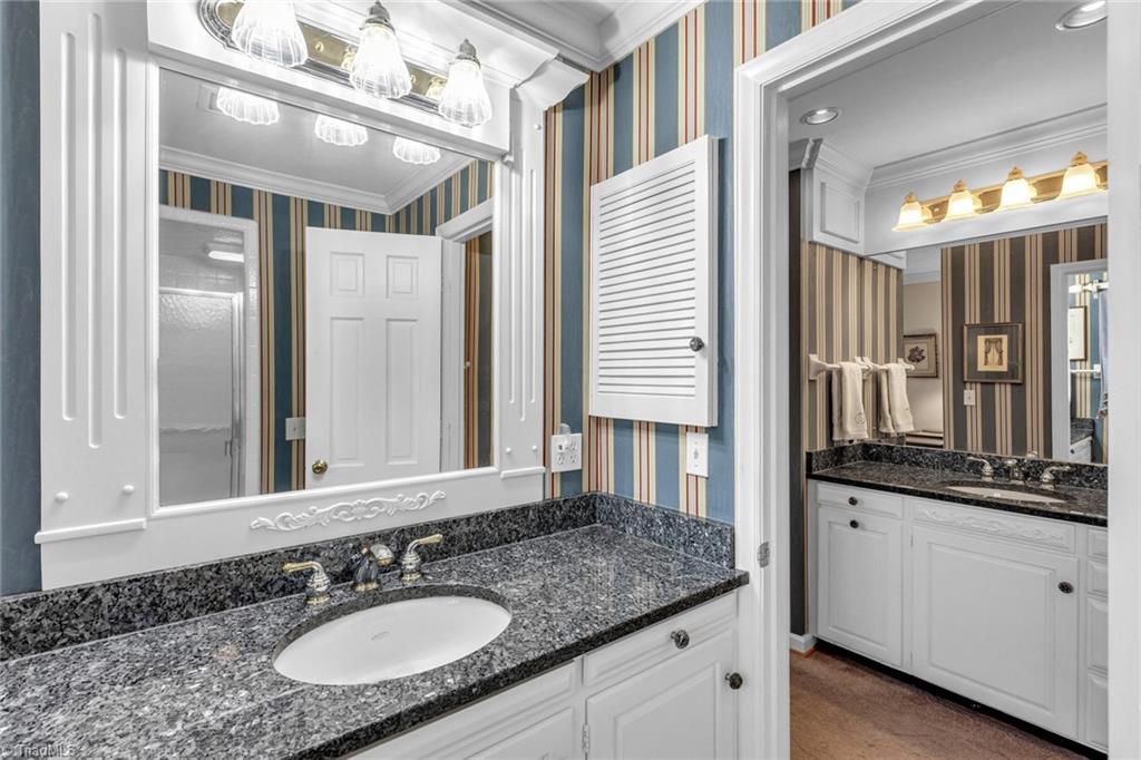 1211 Westminster Drive High Point, NC 27262 - Photo 28 of 44